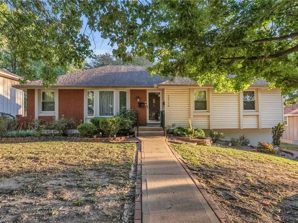 12115 E 57th Ter, Kansas City, MO 64133