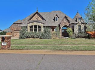 3604 Wild Honey Ct, Oklahoma City, OK 73179