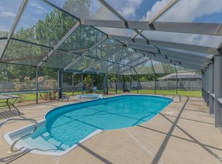 7358 Brevard St, Navarre, FL 32566