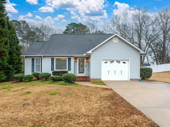 124 Northfield Ln, Simpsonville, SC 29681