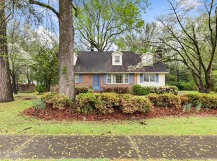 1004 Decatur Rd, Jacksonville, NC 28540