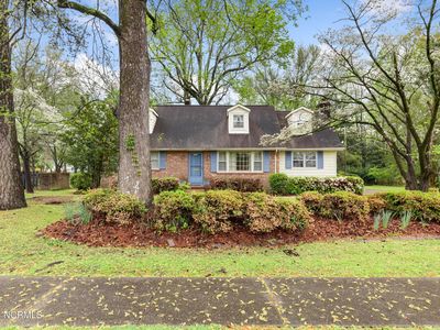 1004 Decatur Road, Jacksonville, NC, 28540