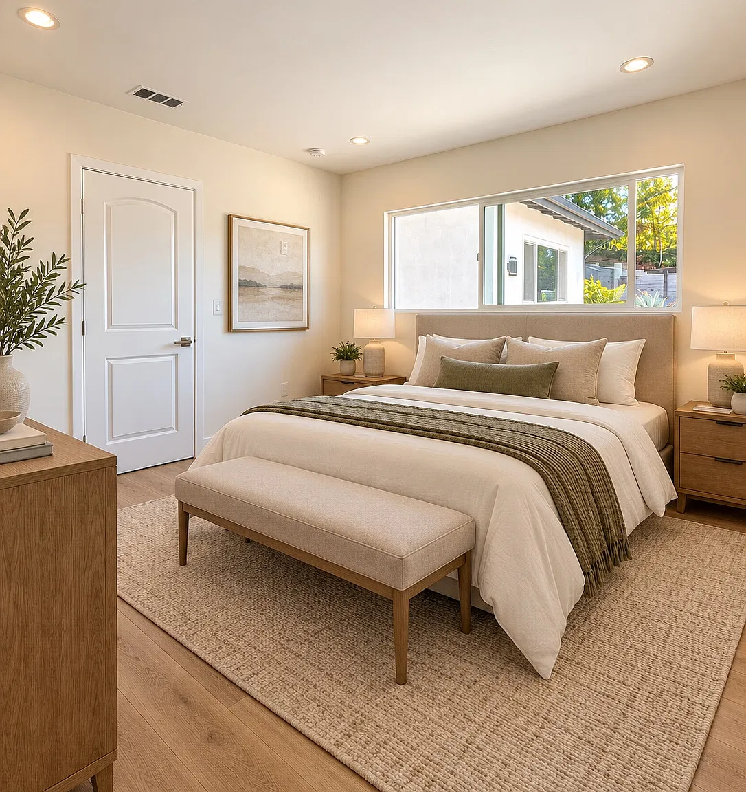 3 bed, 1650 sqft, $7,500 — Photo 3