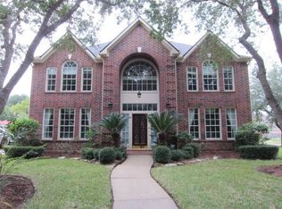 802 Blakely Bend Dr, Sugar Land, TX 77479
