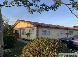 7517 NW 44th Ct APT B, Pompano Beach, FL 33065