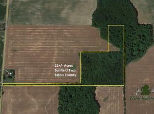 Vl N Ionia Rd, Vermontville, MI 49096