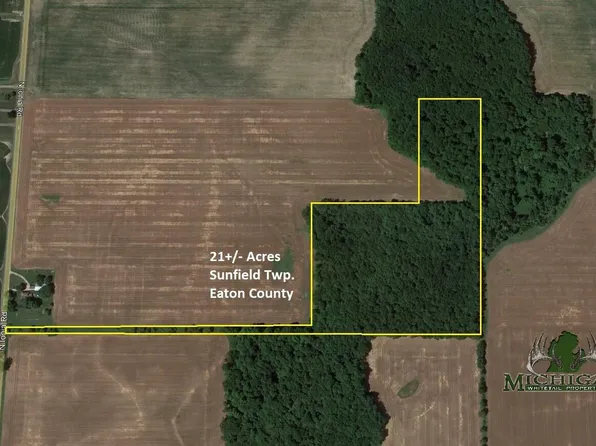 Vl N Ionia Rd, Vermontville, MI 49096