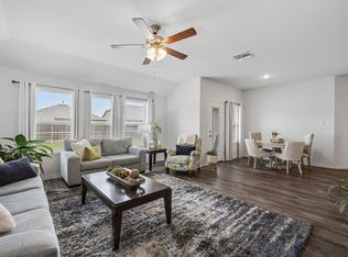 4109 Spur Trail Dr, Denton, TX 76209