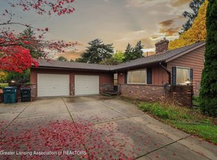 1701 N Harrison Rd, East Lansing, MI 48823