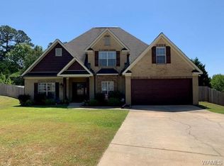 11332 Kensington Ln, Northport, AL 35475