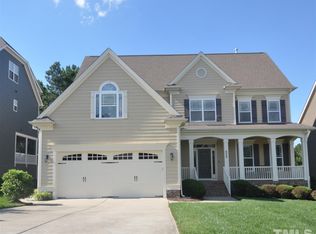 608 Albion Pl, Cary, NC 27519