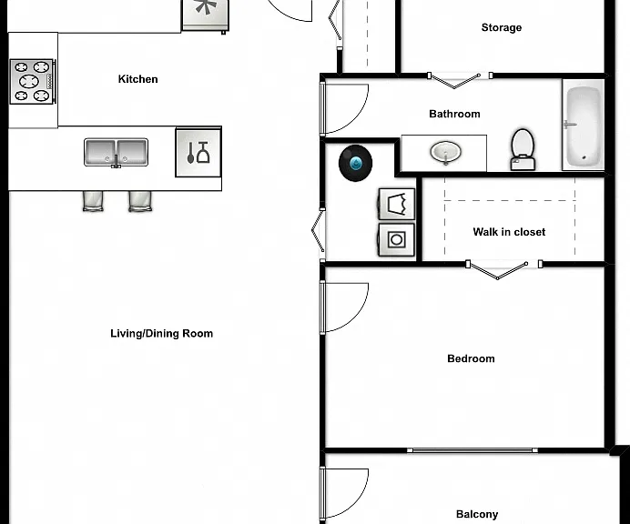 1820 Summerhill Pl — Photo 35