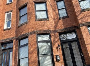 2321 Callow Ave, Baltimore, MD 21217