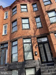 2321 Callow Ave, Baltimore, MD, 21217