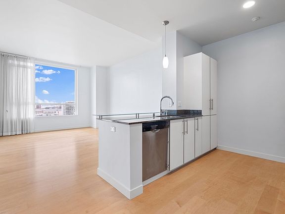 2nd image of 300 Berry St Unit 1608