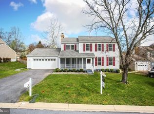 1608 Mithering Ln, Silver Spring, MD 20905