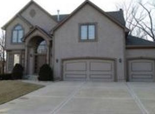 4430 Aminda St, Shawnee, KS 66226