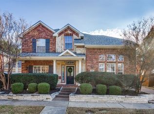4487 Ballymena Dr, Frisco, TX 75034