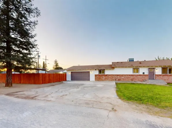 20943 S Castro St, Laton, CA 93242