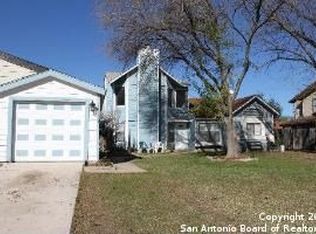 11729 Spring Ridge Dr, San Antonio, TX 78249