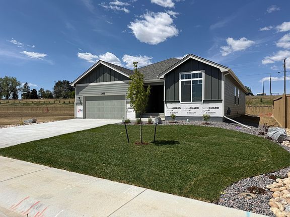 2nd image of 7073 Prairie Sky Ln