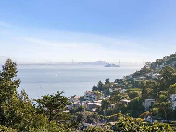 0 Crescent Street, Sausalito, CA 94965