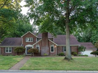 4032 Foxtail Pl, Owensboro, KY 42303