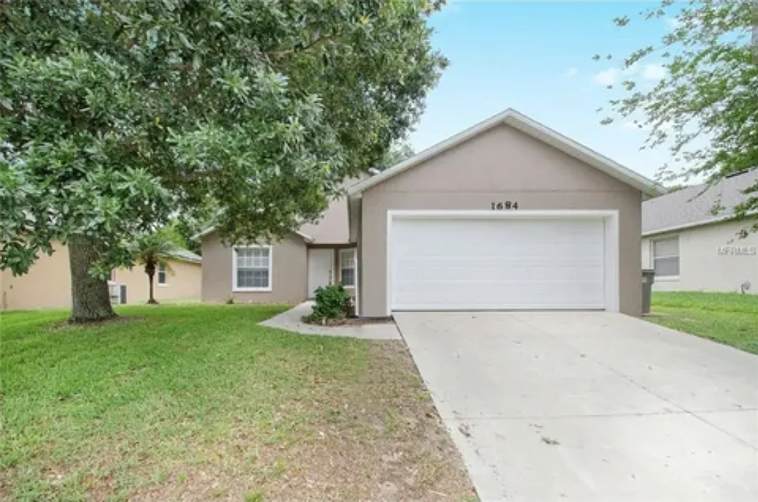 Vick Rd, Apopka — Photo 1