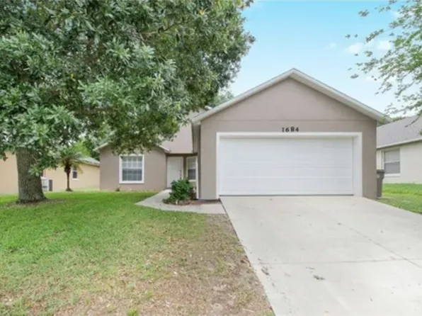 1684 Vick Rd, Apopka, FL 32712