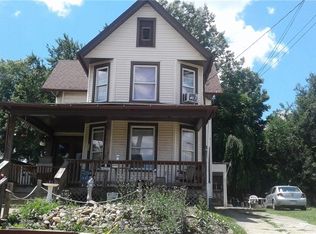 515 Hazlett Ave NW, Canton, OH
