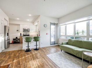 122 S 18th Ave SW #122, Calgary, AB T2G 1K8