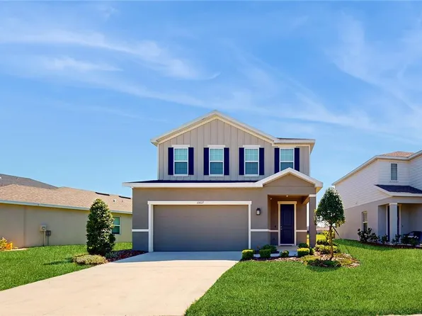 10827 High Noon Trl, Parrish, FL 34219