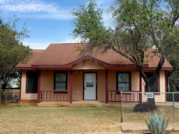 506 2nd, Cotulla, TX 78014