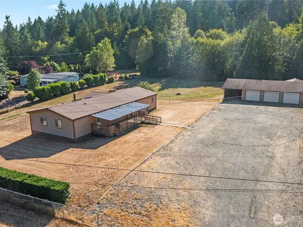 7170 N Van Decar Road SE, Port Orchard, WA 98367