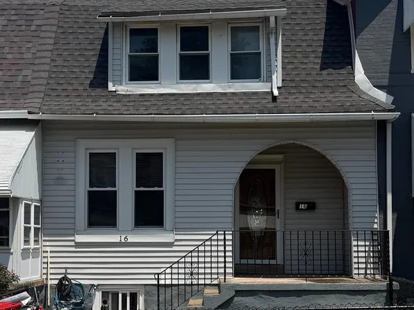 16 Cedar St, Marcus Hook, PA 19061