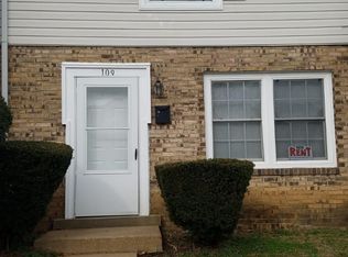109 Hughey Ct, Fredericksburg, VA 22401