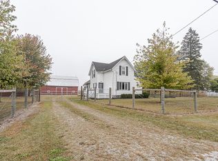 8806 Garden Rd, Maumee, OH 43537