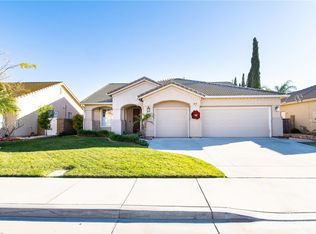5574 Alexandria Ave, Corona, CA 92880