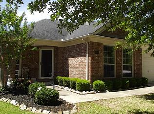 4823 Lake Wichita Ln, Richmond, TX 77407