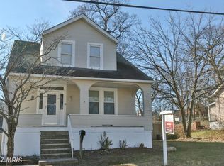 3015 Edgewood Ave, Baltimore, MD 21234