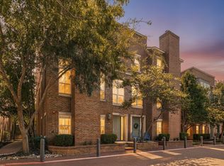 7700 Eastern Ave Unit 401, Dallas, TX 75209