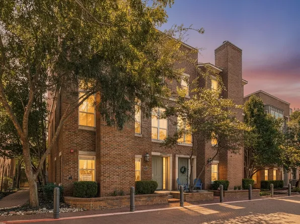 7700 Eastern Ave Unit 401, Dallas, TX 75209