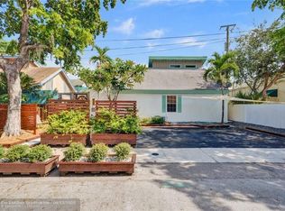 604 SE 11th Ct, Fort Lauderdale, FL 33316