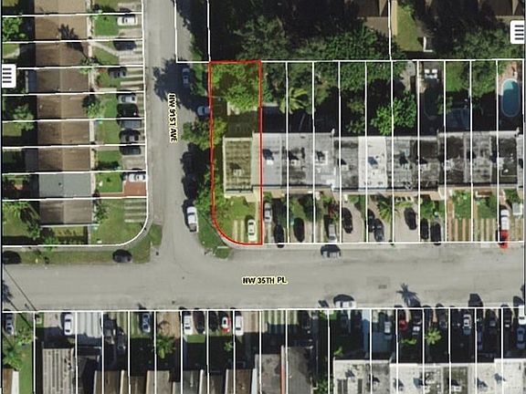3rd image of 9095 NW 35th Pl