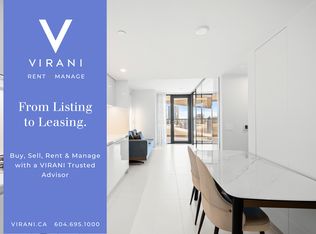 1033 Nelson St #2201, Vancouver, BC V6E 0E5