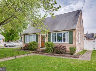 600 W Lincoln Ave, Magnolia, NJ 08049