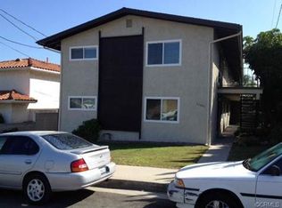 26006 Pennsylvania Ave APT 6, Lomita, CA 90717