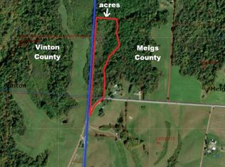 0 N Side St #689, Albany, OH 45710