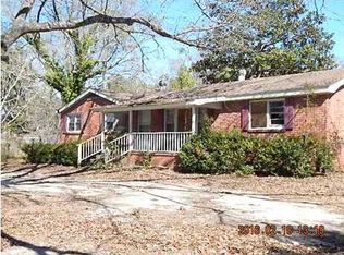 1158 Athey Rd, Mobile, AL 36608