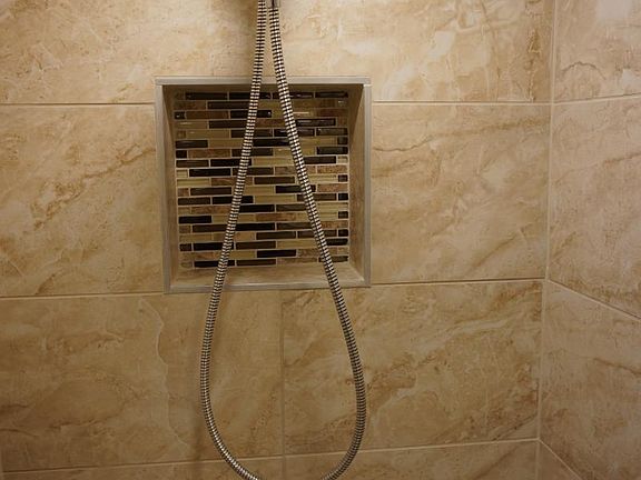 shower